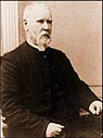 Canon Philip Dwyer