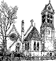 St. Columba's Church