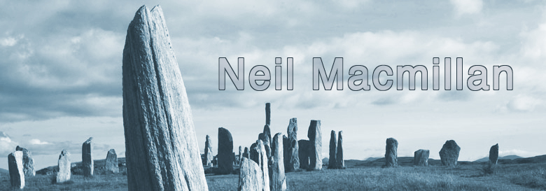 Callanish Stones